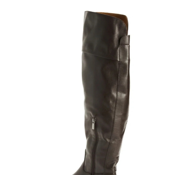 FRANCO SARTO High Shaft Boots - Picture 3 of 4